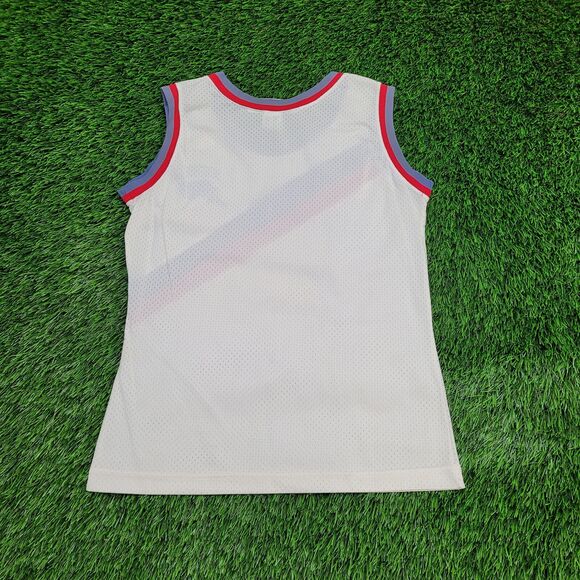 Vintage 70s Champion Tank-Top Womens Small 16x23 Southington - Picture 2 of 13